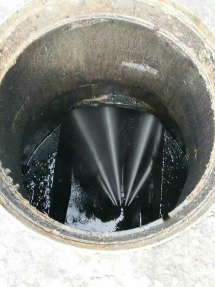 万城镇市政管道清洗-排污管道清洗